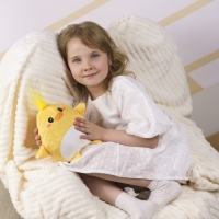 Мягкая игрушка "Утка" Мягкая игрушка "Утка"