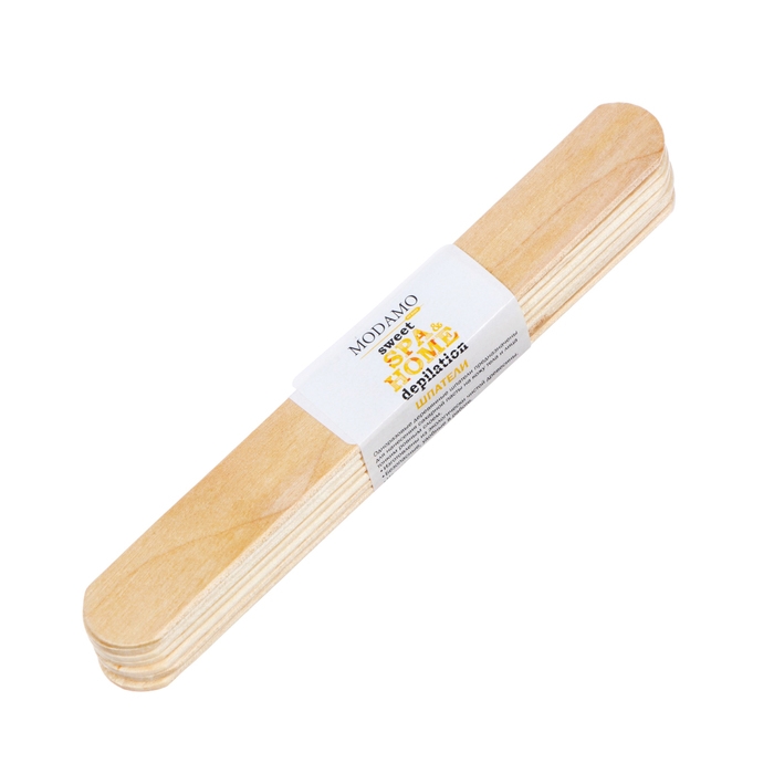 Набор косметики для шугаринга 6 в 1 moDAmo