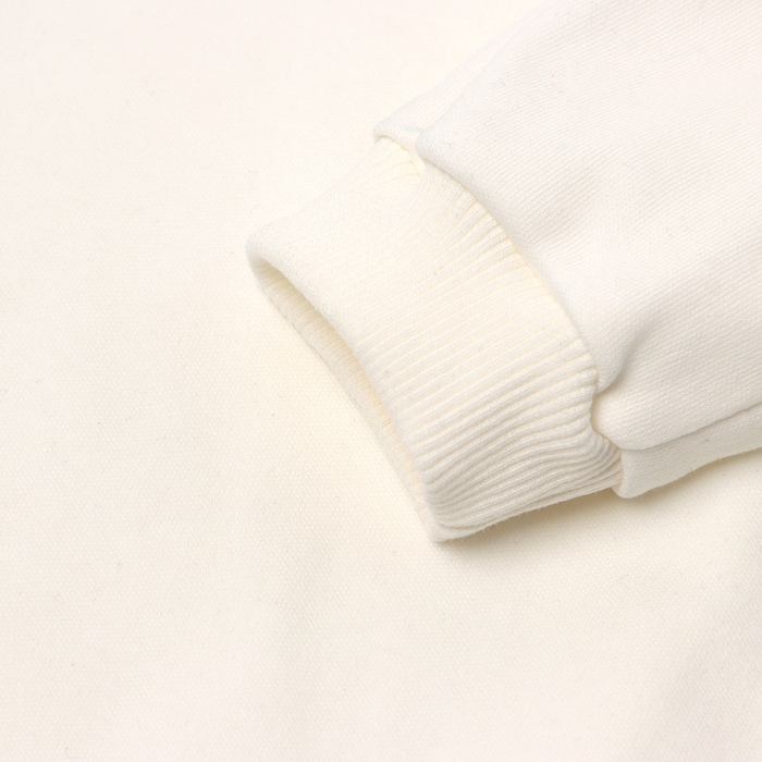 Свитшот-боди детский MINAKU цвет экрю, рост 80-86 см