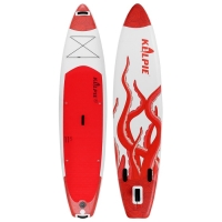 SUP доска надувная TOURING KELPIE 11.5", 347х80х15 см