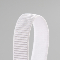 Резинка бельевая, в рубчик, 10 мм, 10 ± 1 м, цвет белый Резинка бельевая, в рубчик, 10 мм, 10 ± 1 м, цвет белый