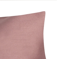 Наволочка Этель Twilight Mauve 50х70 см,100% хлопок, мако-сатин, 114г/м2