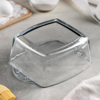 Форма с крышкой Pardis, 21&times;16,7 см, 1,5 л