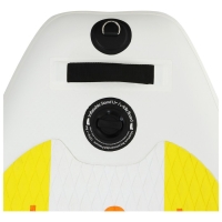 SUP доска надувная универсальная KELPIE 9.5", 290х80х15 см SUP доска надувная универсальная KELPIE 9.5", 290х80х15 см