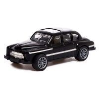 Машина металлическая «Ретро», масштаб 1:43, инерция, МИКС Машина металлическая «Ретро», масштаб 1:43, инерция, МИКС