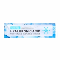 Сыворотка-реконструктор для лица с гиалуроновой кислотой, 10 мл Сыворотка-реконструктор для лица с гиалуроновой кислотой, 10 мл