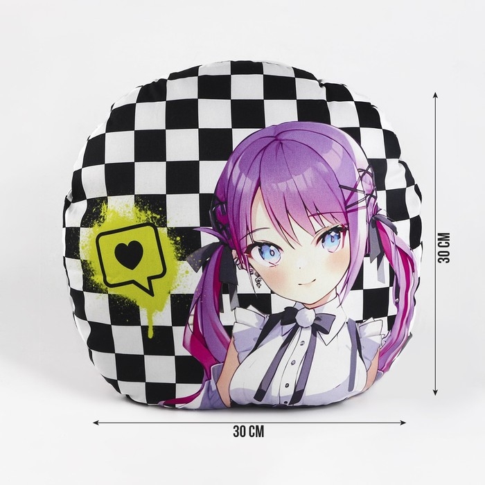 Подушка декоративная &laquo;Ты моя вселенная&raquo;