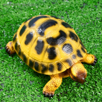 Садовая фигура "Черепашка" 17х11см Садовая фигура "Черепашка" 17х11см