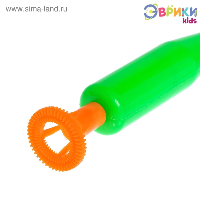 Опыты с мыльными пузырями &laquo;Мыльные чудеса&raquo;