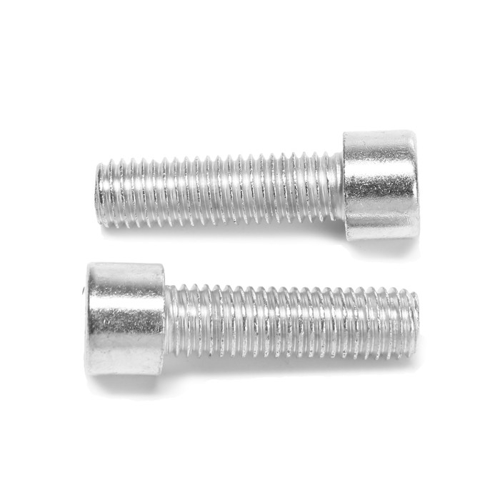 Винт ЛОМ, оцинкованный, DIN 912, класс прочности 8.8, М12х40 мм, 5 кг Винт ЛОМ, оцинкованный, DIN 912, класс прочности 8.8, М12х40 мм, 5 кг