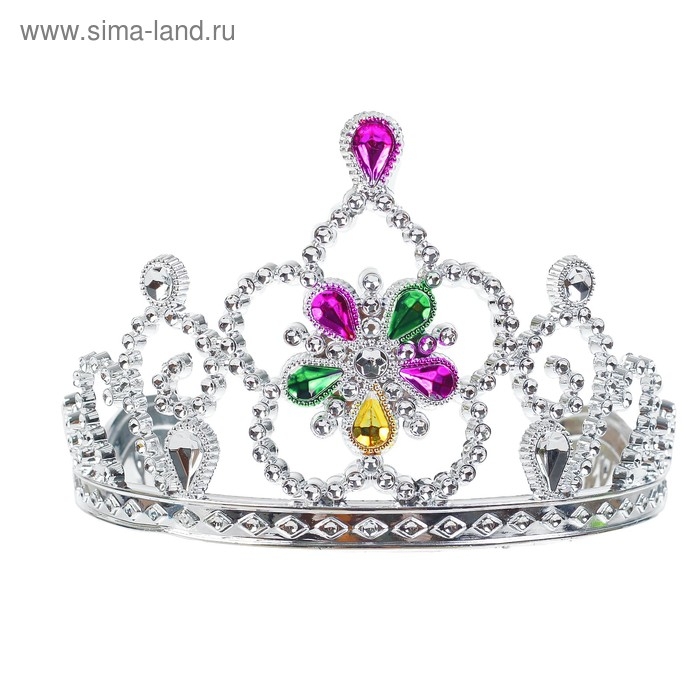 Корона &laquo;Блеск&raquo;
