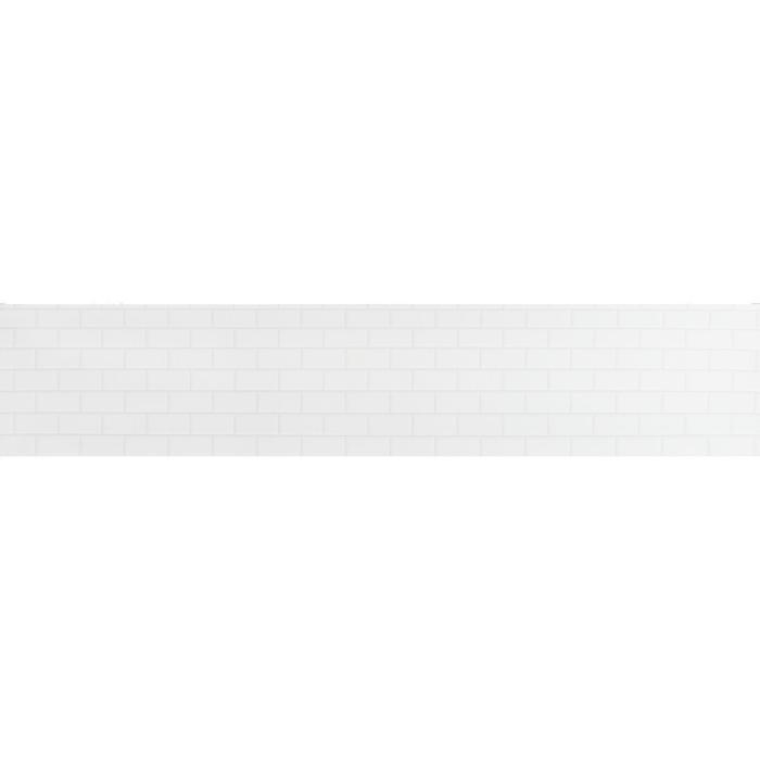 Кухонный фартук ПВХ "Бельканто"  3000x600мм