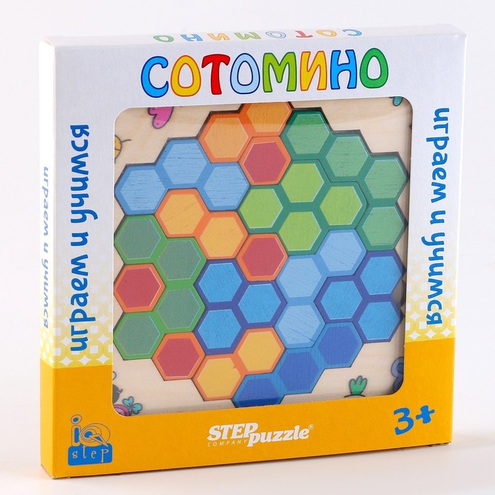 Рамка-вкладыш &laquo;Сотомино&raquo;