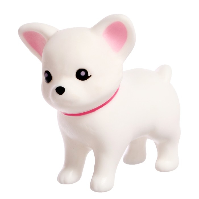 Игрушка-сюрприз &laquo;Любимый питомец&raquo; с аксессуарами, МИКС