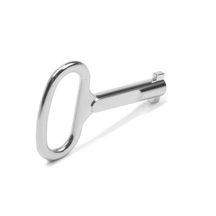 Ключ для замка ТУНДРА, Ф-образный