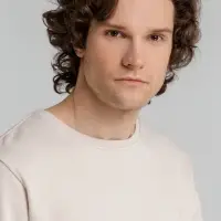 Свитшот унисекс BNC Inspire (Organic), молочно-белый, размер XXL