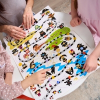 Настольная игра &laquo;Приключения монстрика&raquo;