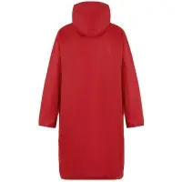 Дождевик RainDrop, красный, размер XS/S