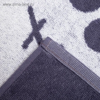 Полотенце махровое "Sweet home" Микки Маус, 70х130 см, 100% хлопок, 420гр/м2