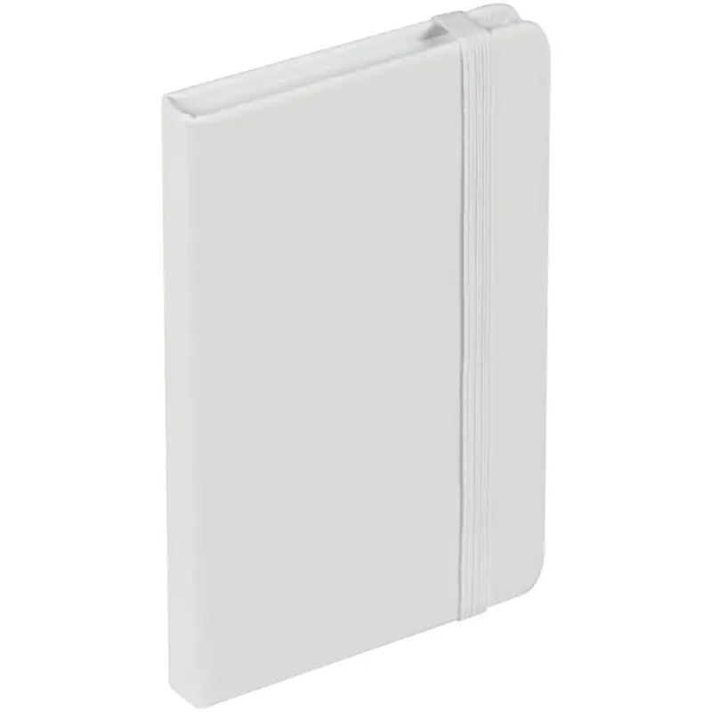 Блокнот Nota Bene, белый Блокнот Nota Bene, белый