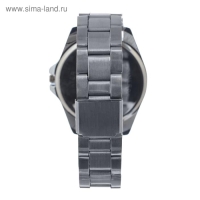 Часы наручные кварцевые мужские "Bolingdun", d-4.5 см, зелёные Часы наручные кварцевые мужские "Bolingdun", d-4.5 см, зелёные