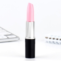 Подарочный набор: блокнот, ручка-фигурная и ластик &laquo;Розовые тюльпаны&raquo;