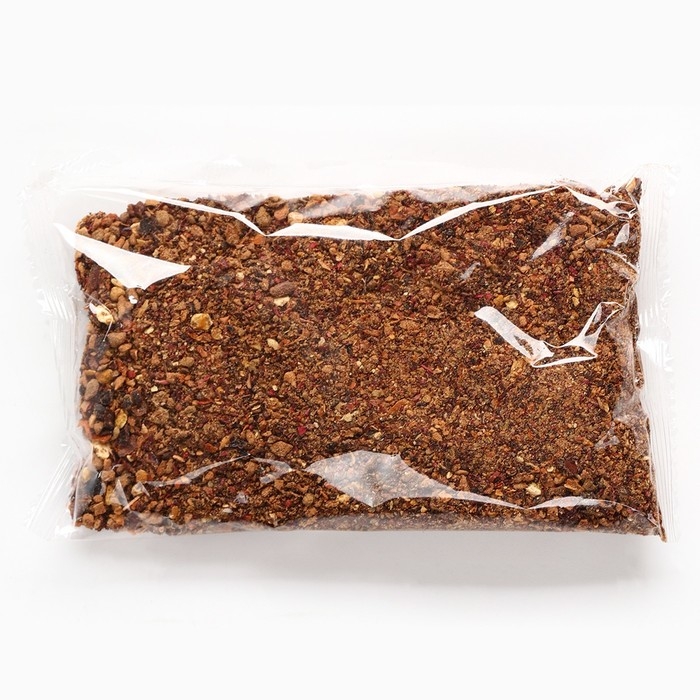 Новый год! Чай ягодно-травяной &laquo;Пряное наслаждение&raquo;, 50 г