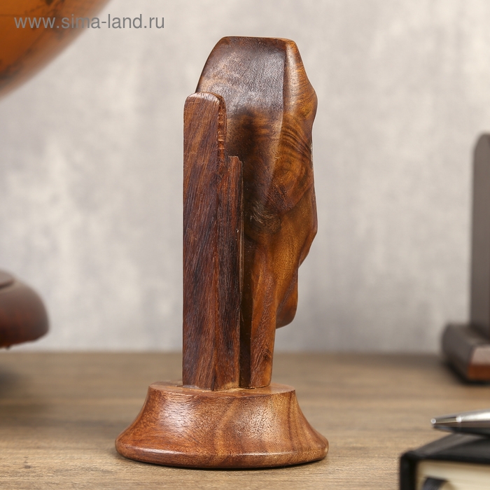 Подставка под очки Подставка под очки "Татэм" дерево 15,5х7,2х7,2 см