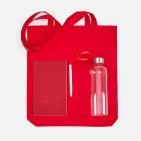 Набор First Line, красный Набор First Line, красный