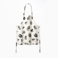 Фартук Этель Impression 60х70 см, 100% хлопок, репс, 210 г/м2 Фартук Этель Impression 60х70 см, 100% хлопок, репс, 210 г/м2