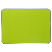 Стол туристический Maclay, складной, 70х50х60 см, цвет зелёный Стол туристический Maclay, складной, 70х50х60 см, цвет зелёный