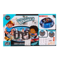 Игровой набор &laquo;Город&raquo;, с машинками и ковриком-сумкой