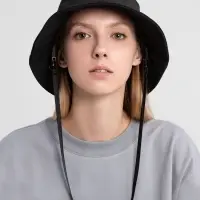 Панама Kosmos, черная Панама Kosmos, черная