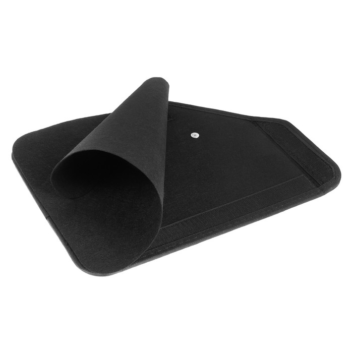 Органайзер кофр в багажник автомобиля, саквож 45&times;32&times;30 см, экокожа, с замком