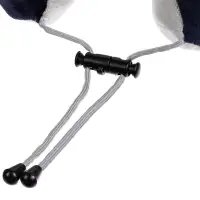 Дорожная подушка-массажер inRelax, синяя Дорожная подушка-массажер inRelax, синяя