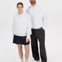 Джемпер Siluetti Birne, молочно-белый, размер L/XL