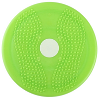 Диск здоровья &laquo;Стройная фигура&raquo;, цвета МИКС