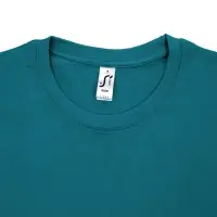 Футболка Regent 150 винтажный синий, размер XL