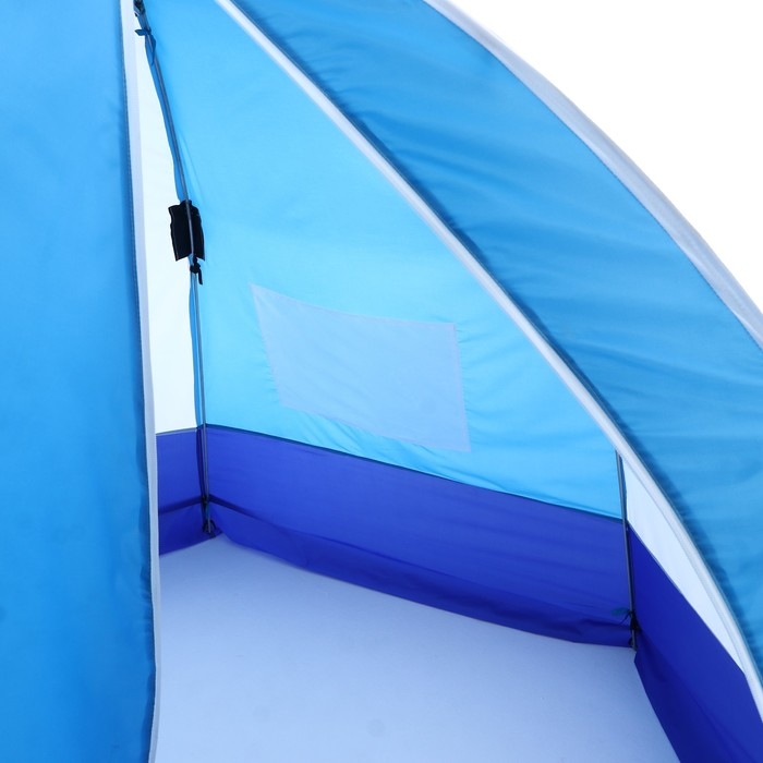 Палатка зимняя "СТЭК" Elite 2-местная