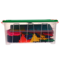 Конструктор ТИКО «Малыш», 83 детали Конструктор ТИКО «Малыш», 83 детали