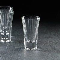 Набор стопок &laquo;Москва&raquo;, 50 мл, 6 шт