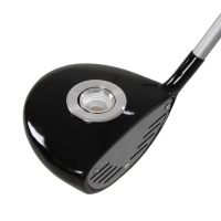 Люстра «6 клюшек» 120 × 73 см, 6 × 10 Вт, алюминий, пластик, свечение тёплое белое Люстра «6 клюшек» 120 × 73 см, 6 × 10 Вт, алюминий, пластик, свечение тёплое белое