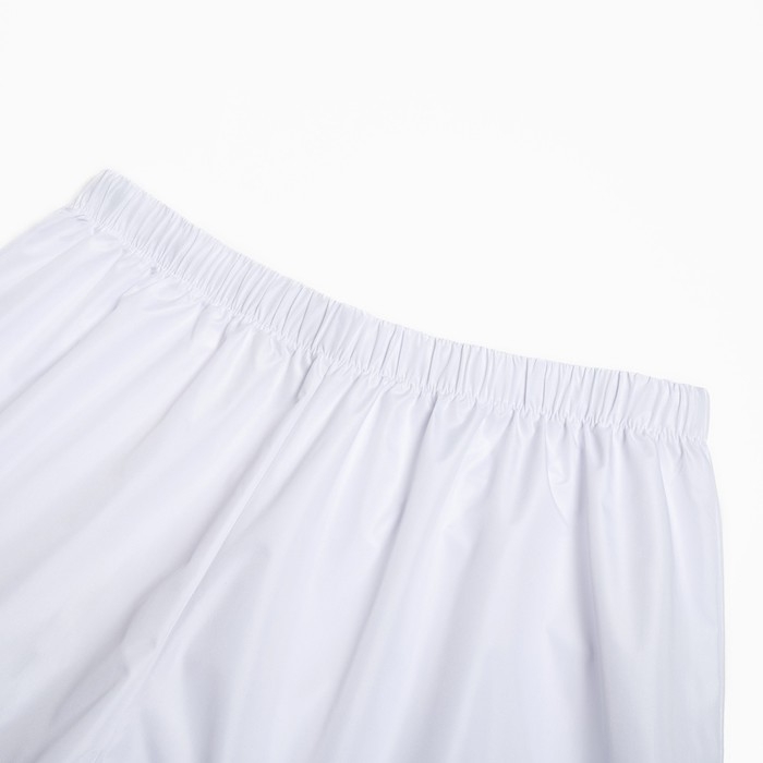 Маскировочный костюм "Зимнее волшебство" рост 180-186, размер 54-56, ткань с ВО