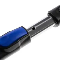 Автомобильная мультифункциональная щетка Severus Scrape, синяя Автомобильная мультифункциональная щетка Severus Scrape, синяя