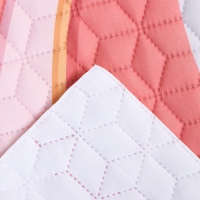 Покрывало "Этель" 1,5 сп Boho rainbow, 145*210&plusmn;5 см, микрофибра