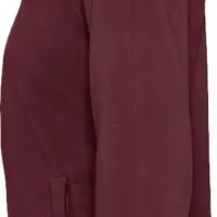 Куртка женская North Women бордовая, размер XL