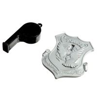 Набор полицейского &laquo;Спецотряд&raquo;