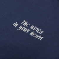 Костюм детский с начёсом (свитшот, брюки) MINAKU: astronaut, цвет синий, рост 164 см Костюм детский с начёсом (свитшот, брюки) MINAKU: astronaut, цвет синий, рост 164 см