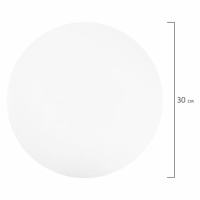 Холсты на подрамнике 4 шт., круглые 20, 30, 40, 50 см, грунтованные, 380 г/м2, 100% хлопок, BRAUBERG Холсты на подрамнике 4 шт., круглые 20, 30, 40, 50 см, грунтованные, 380 г/м2, 100% хлопок, BRAUBERG