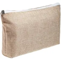 Косметичка Foster Beauty Box, бежевая Косметичка Foster Beauty Box, бежевая